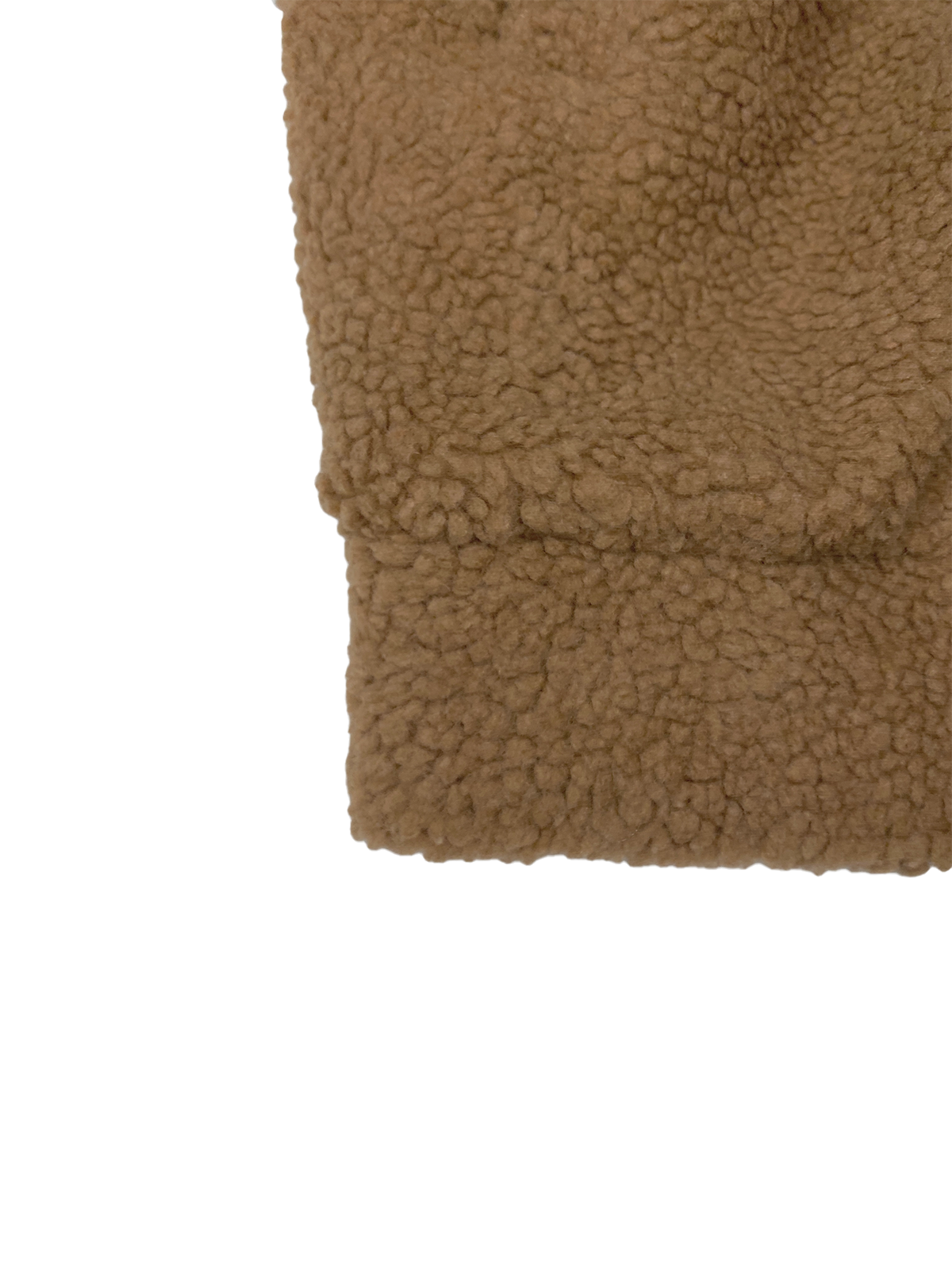 Teddy Jacket