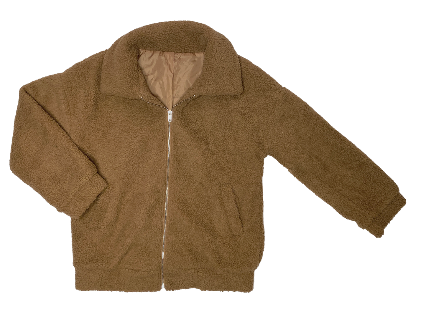 Teddy Jacket