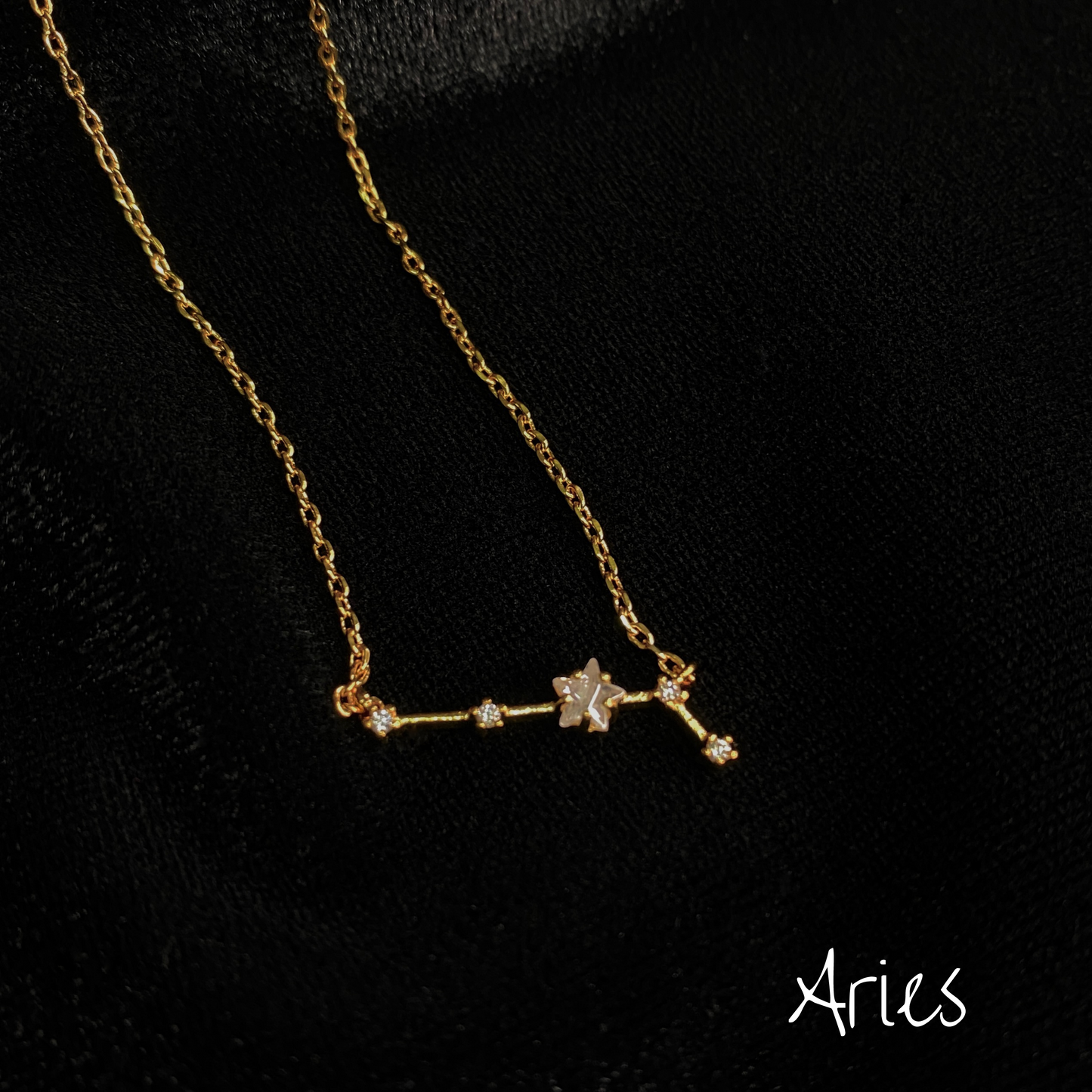 Constellation Necklace