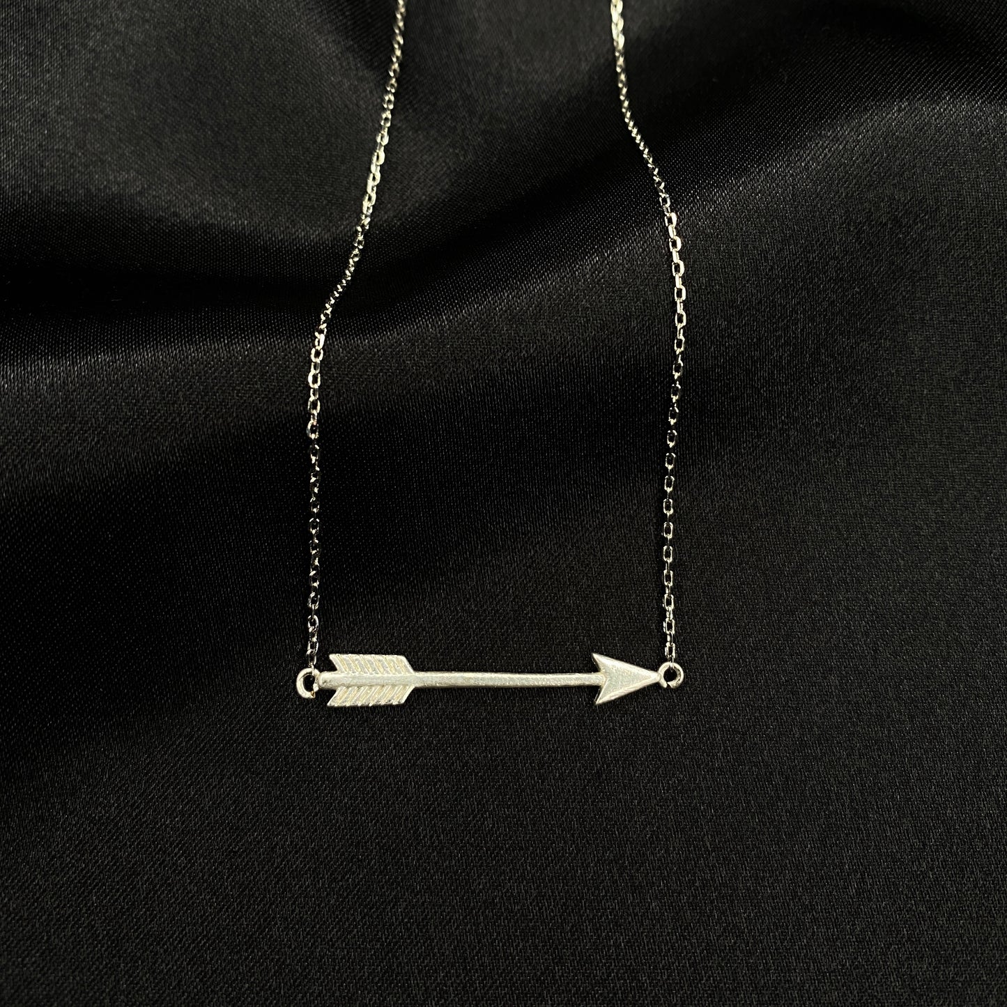 Arrow Necklace