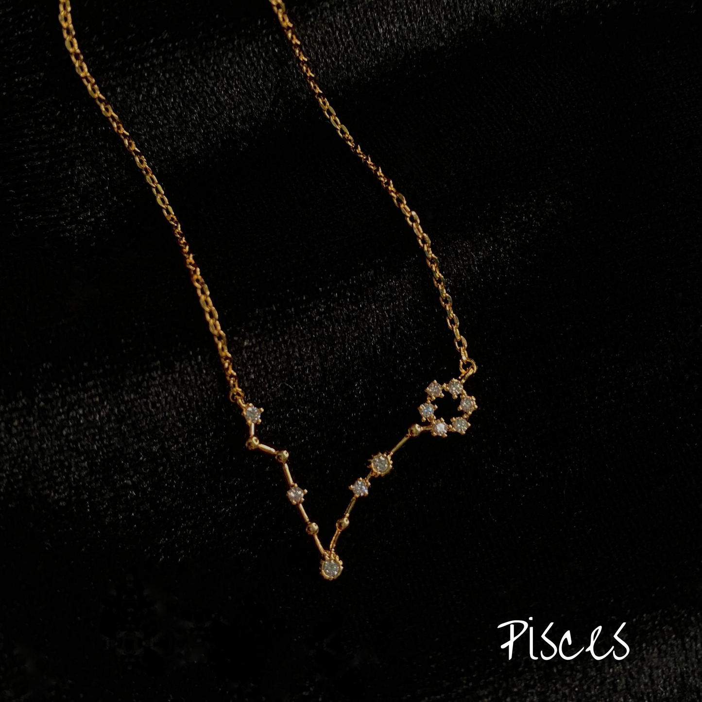 Constellation Necklace