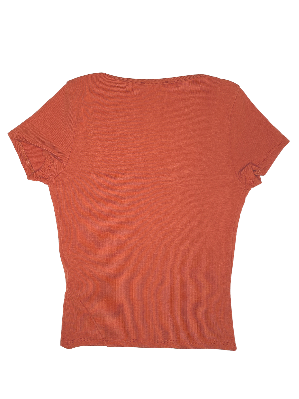 Saucy Square Neck Top