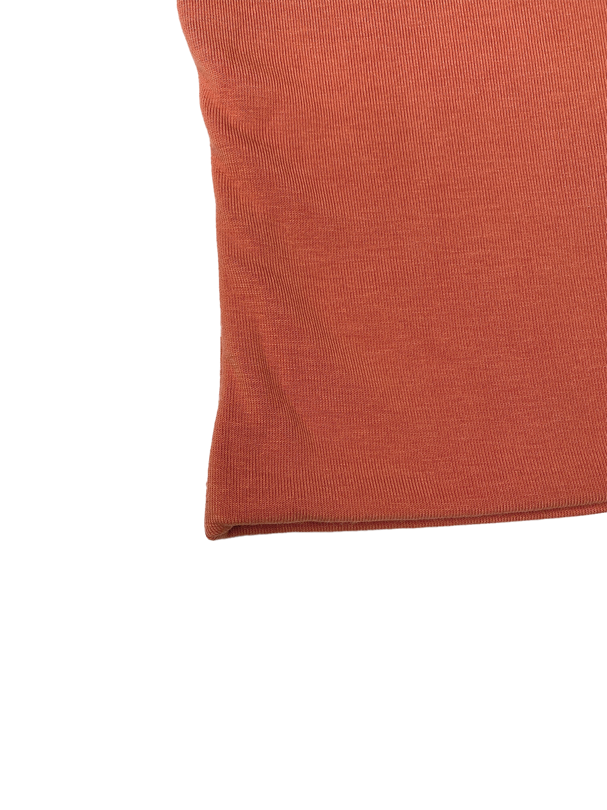 Saucy Square Neck Top