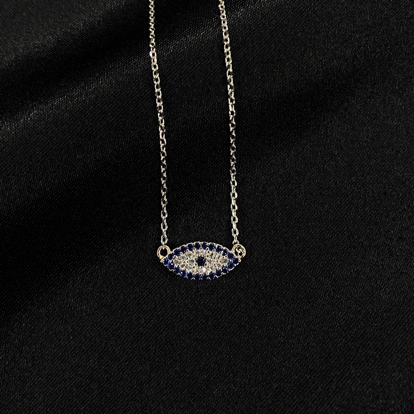 Evil Eye Necklace