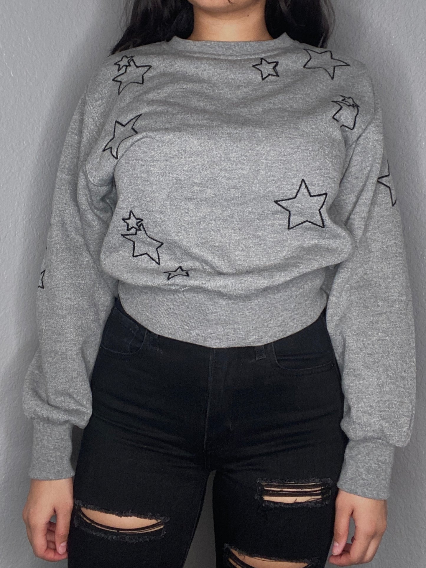 Stargirl Sweatshirt