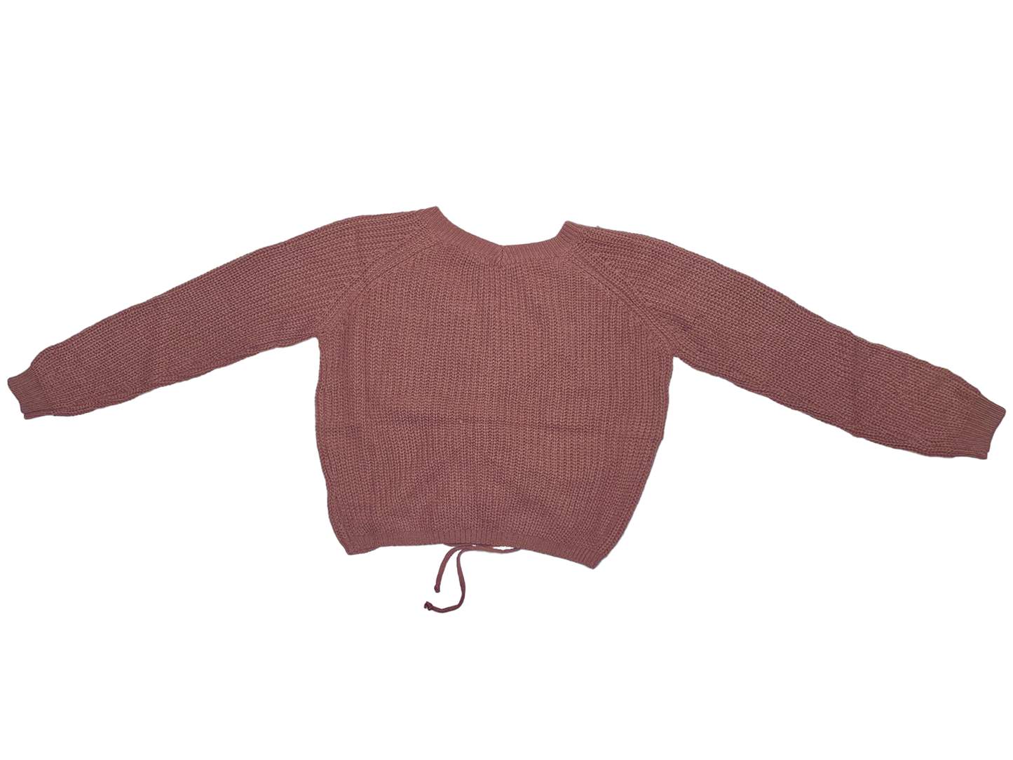 Blushin' Knit Sweater